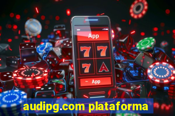 audipg.com plataforma